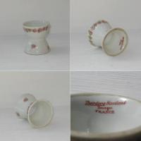 Ancien coquetier theodore haviland limoges france 2