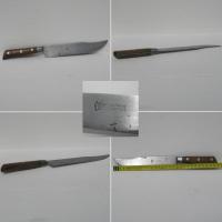 Ancien couteau veritable sabatier 2b