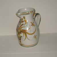 Ancien pichet keraluc qimper 1