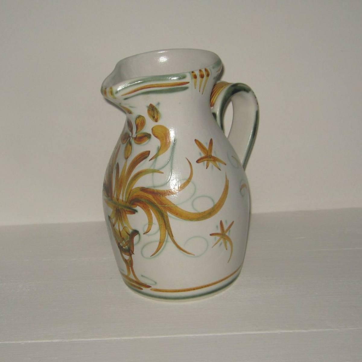 Ancien pichet keraluc qimper 1