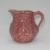Ancien pot a creme rose pot a lait en barbotine de onnaing 1