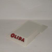 Ancien presentoir olida 1