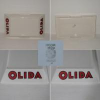 Ancien presentoir olida 2