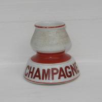Ancien pyrogene champagne aperitif quina 1