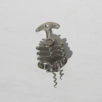 Ancien tire bouchons zig zag 1