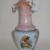 Ancien vase en opaline diseuse de bonnes aventures 1