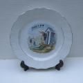 Ancienne assiette mois de juillet 1