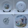 Ancienne assiette mois de juillet 1