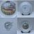 Ancienne assiette mois de juin 1