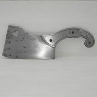 Ancienne feuille de boucher 1