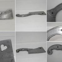Ancienne feuille de boucher 2