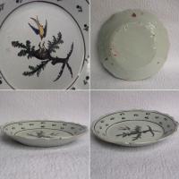Assiette de nevers ou autre 2
