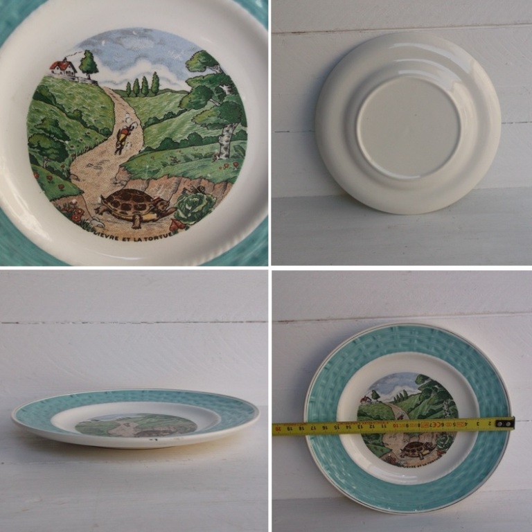 Assiette le lievre 2