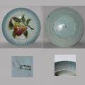 Assiette poire 1