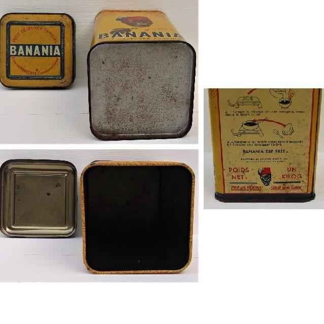 Banania riz 5
