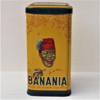 Boite banania 500gr 0 