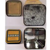 Boite banania 500gr 1 