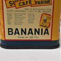 Boite banania 500gr 3 