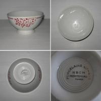 Bol hbcm fleurs stylisees 2