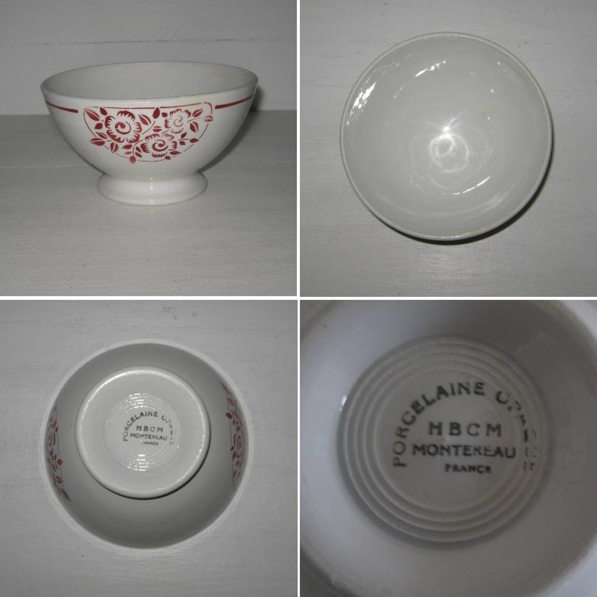 Bol hbcm fleurs stylisees 2