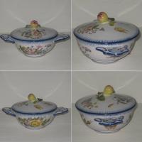 Bouillon bol charolles d