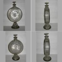 Bouteille legras pendule 2