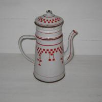 Cafetiere damier lustucru 1