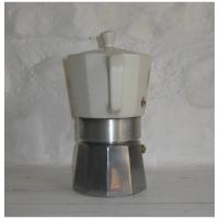 Cafetiere individuelle vintage marazzi ceramiche 4