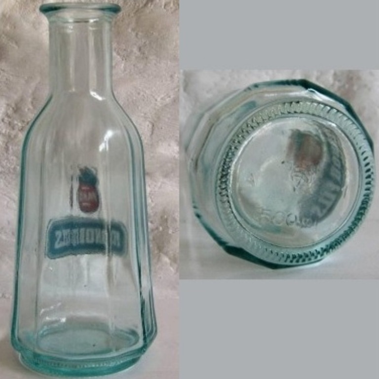 Carafe pernod 2