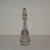 Carafon emaille a