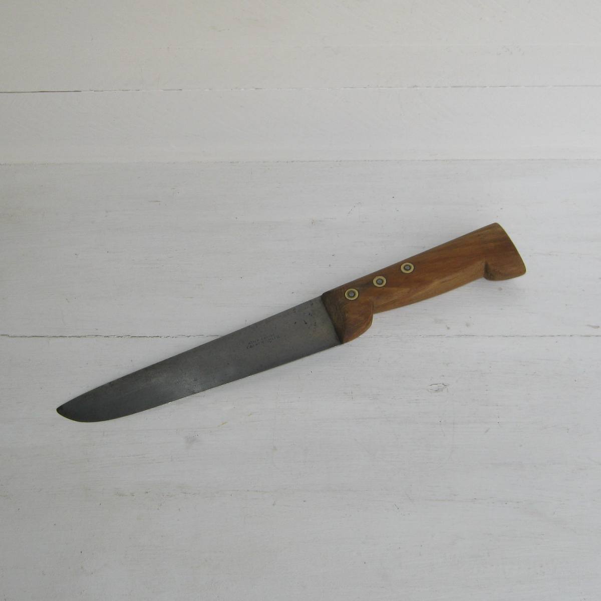 Couteau de cuisine falken smith 1