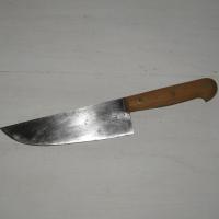 Couteau sabatier jeune 1