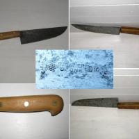 Couteau sabatier jeune 2