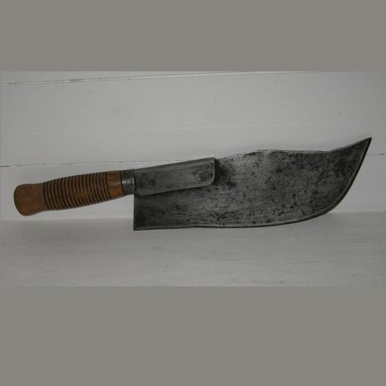 Feuille sabot 1