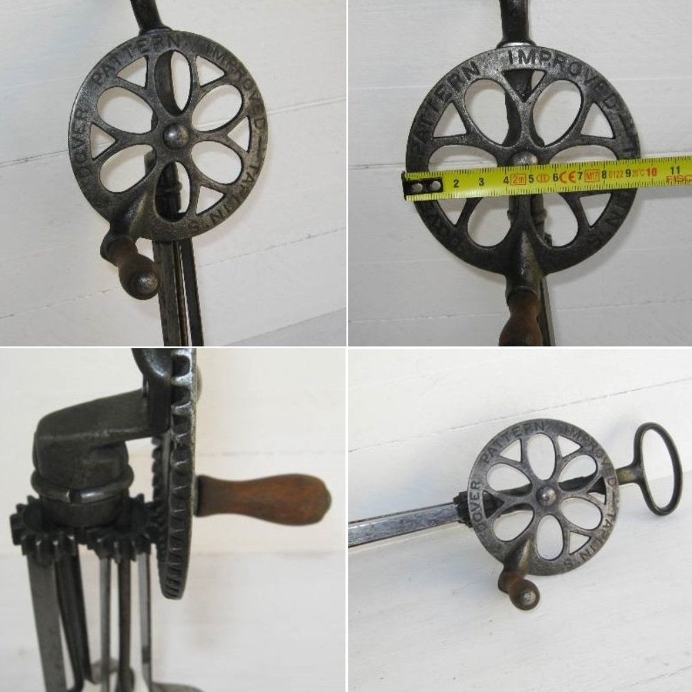 Fouet batteur usa 4