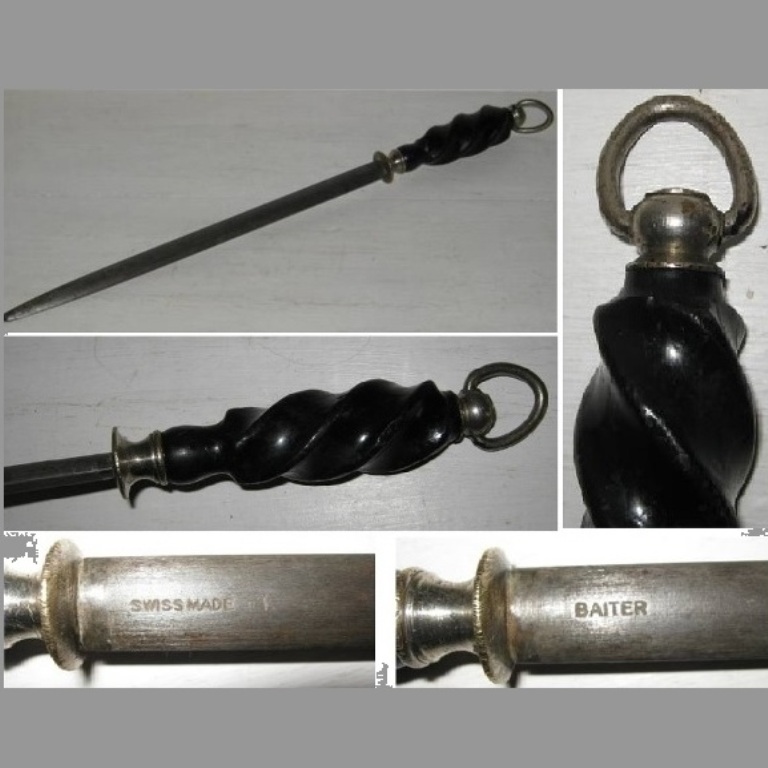 Fusil baiter 2