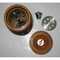 Grand moulin a poivre peugeot freres lion 5