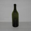 Ancienne bouteille en verre Pernod Fils