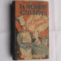 La bonne cuisine de l oncle benoit par benoit mascarelli 1