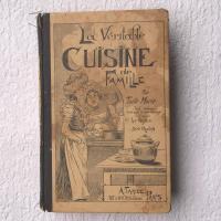 La veritable cuisine de famille de tante marie 1