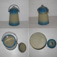 Laitiere pot a lait 2