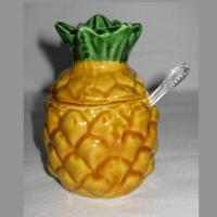 Moutardier ananas 1a