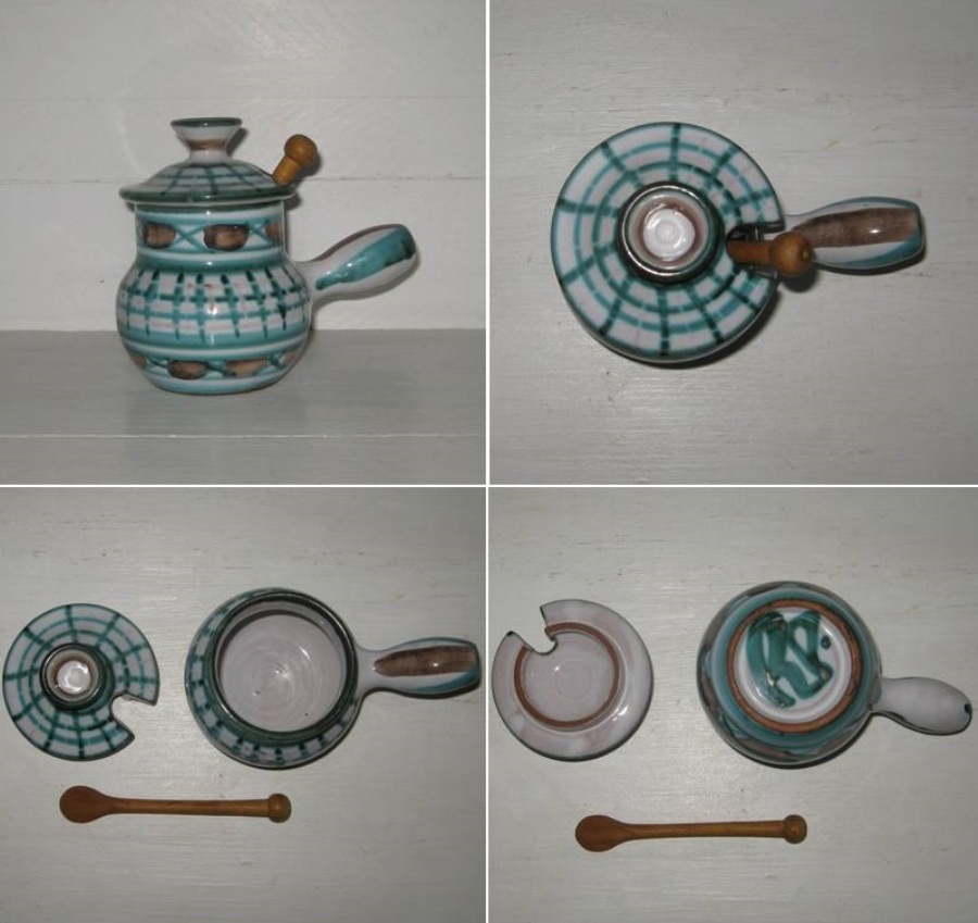 Moutardier robert picault 2