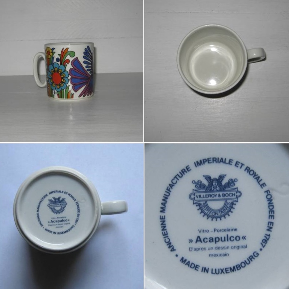 Mug acapulco 2