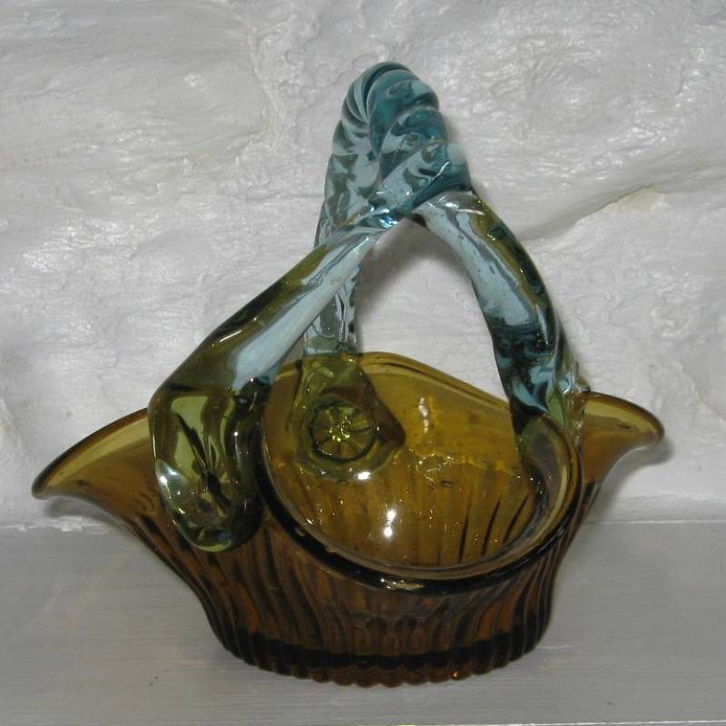 Panier george sand 1