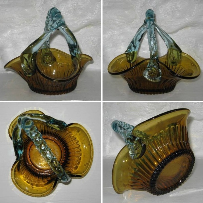 Panier george sand 5