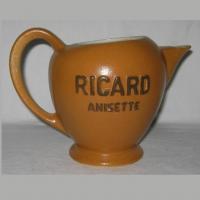 Pichet ricard anisette 1