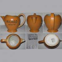 Pichet ricard anisette a