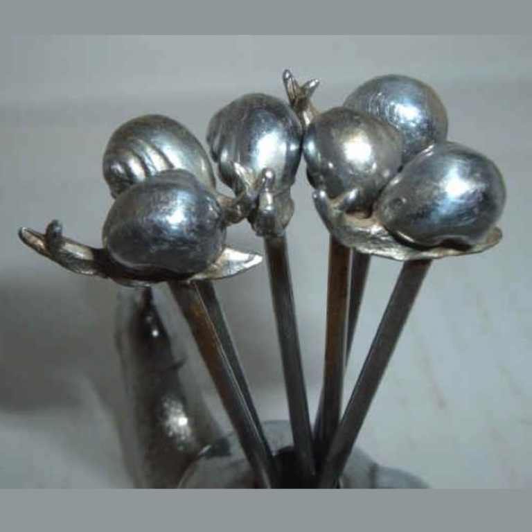 Piques a escargot a 2