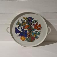 Plat acapulco a